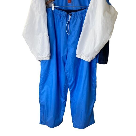 Avenue Active Tri Color-Block Two Piece Jogging Set Sz 26/28 - Picture 3 of 12